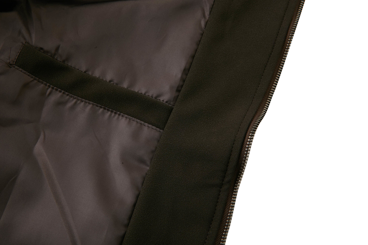 FOUNDRY CLASP JACKET