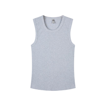 THREE HEAD TANKTOP