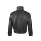 COMMANDER LEATHER JACKET