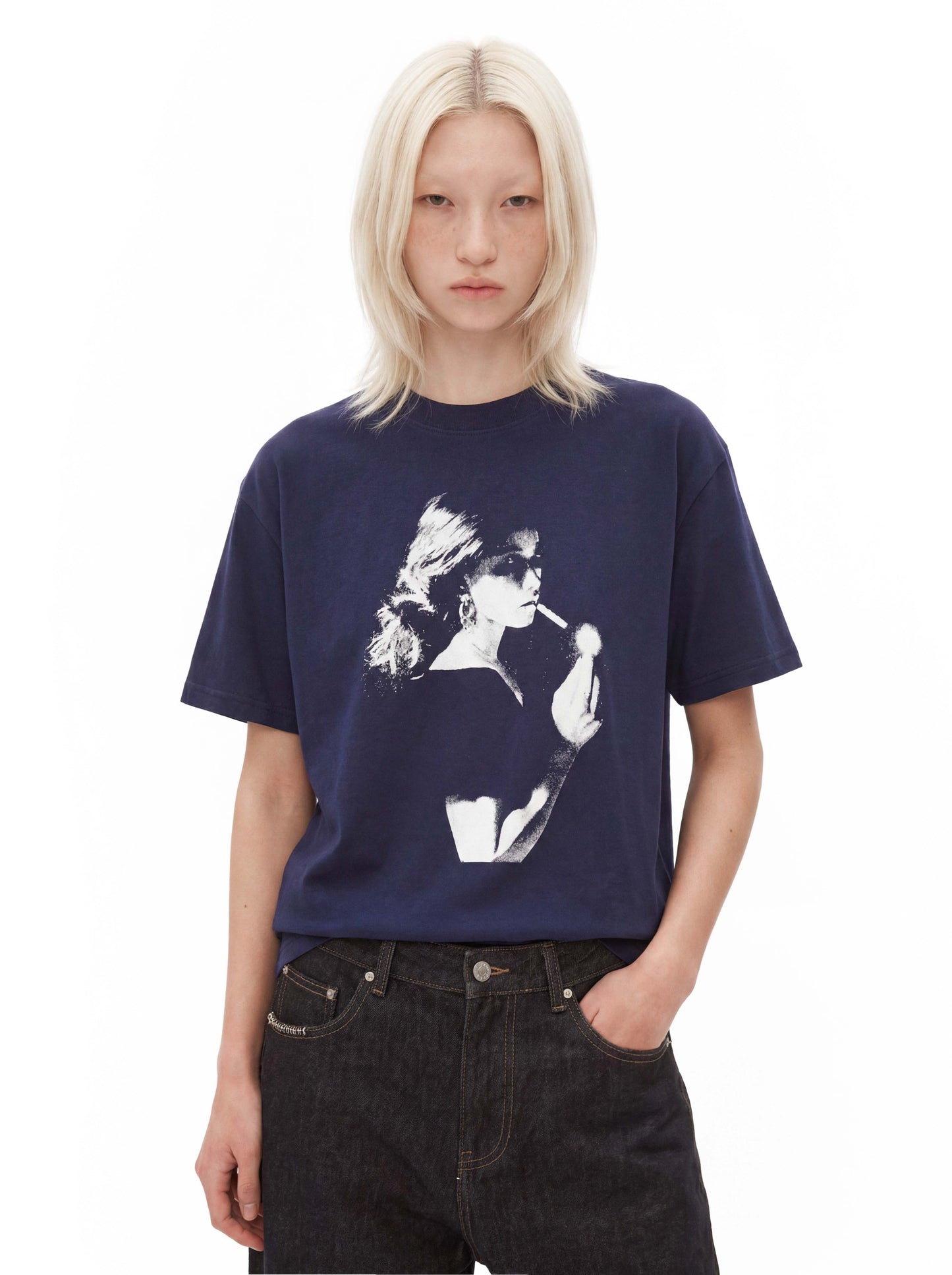 TO CINDY THERMA TSHIRT