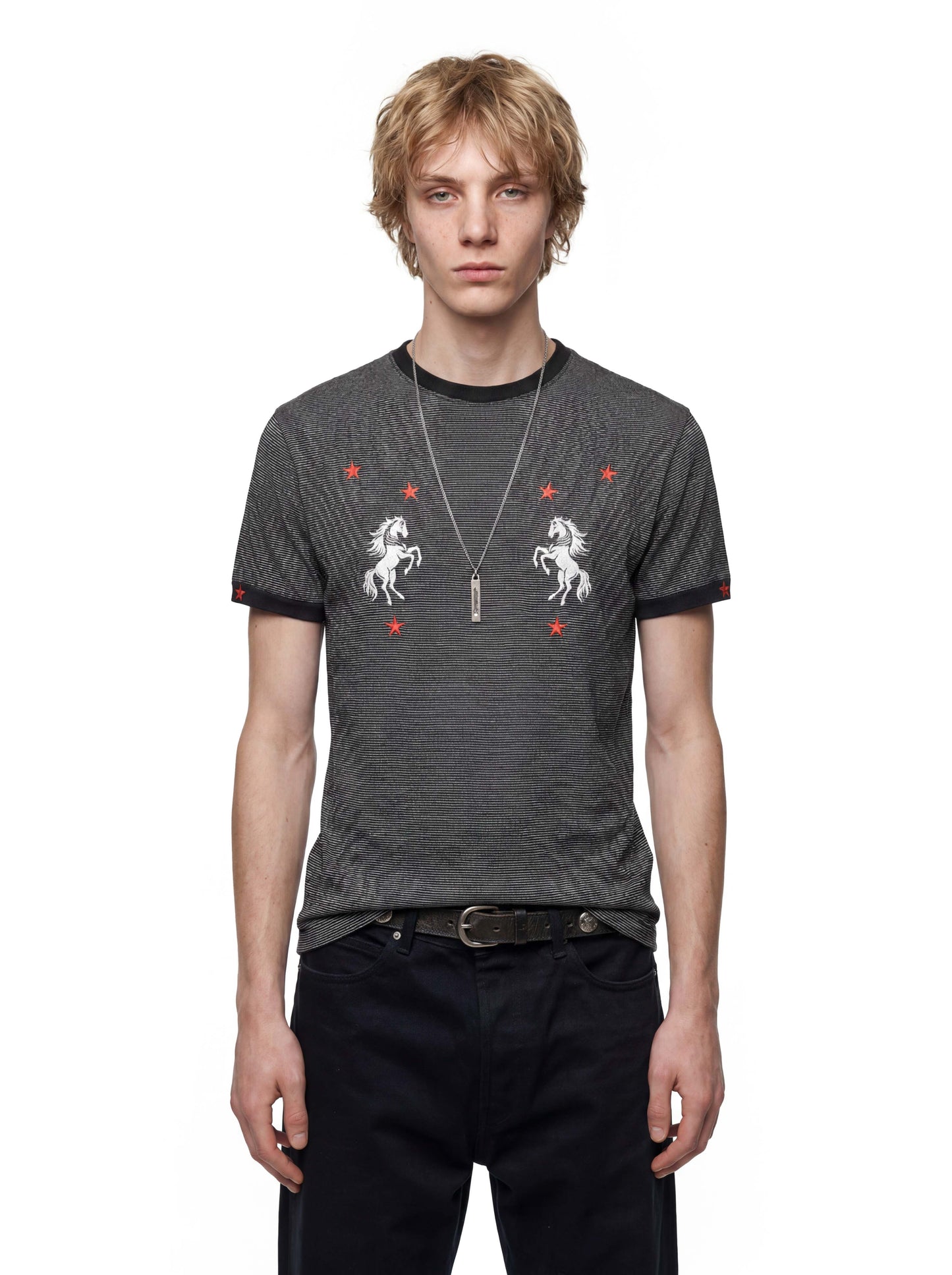 EQUINOX TSHIRT