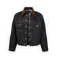 UTILITY CORDUROY JACKET