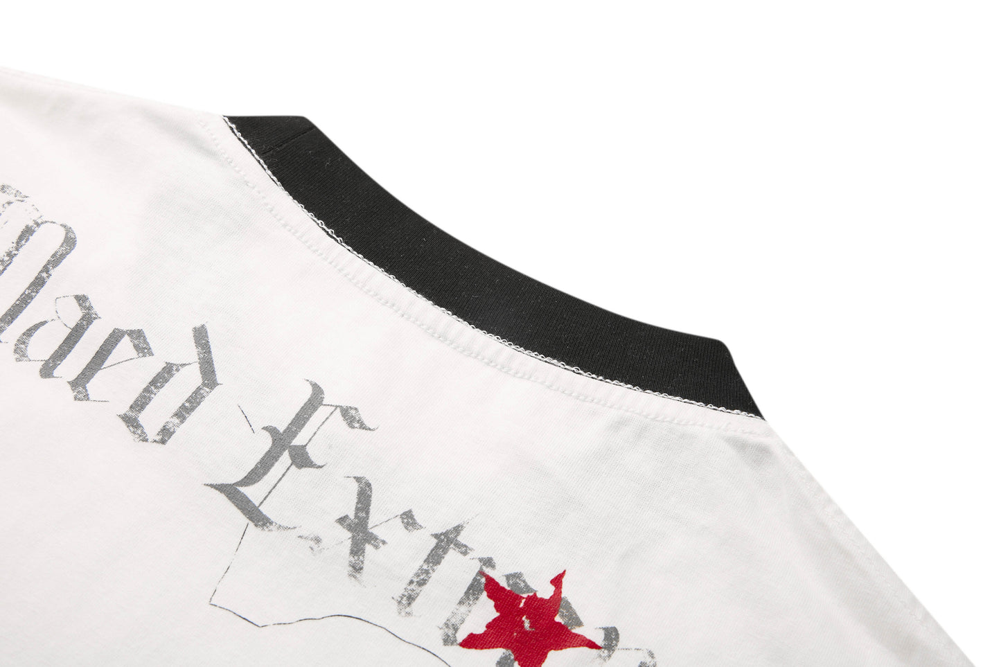 COSMIC CLAW CAT LONG-SLEEVE