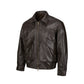 TACTICAL LEATHER JACKET