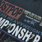 CHART BATTLE TSHIRT