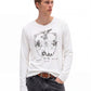 DREAM CREST LONG-SLEEVE