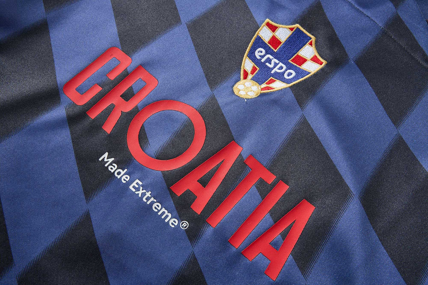 VATRENI LONG-SLEEVE