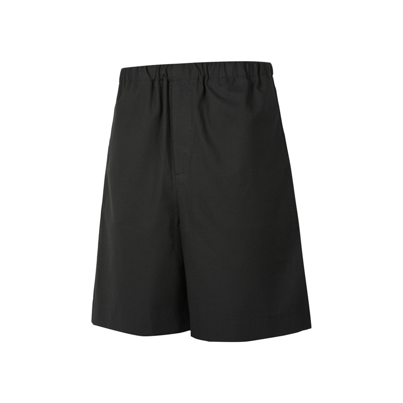VOLUME SHORT PANTS
