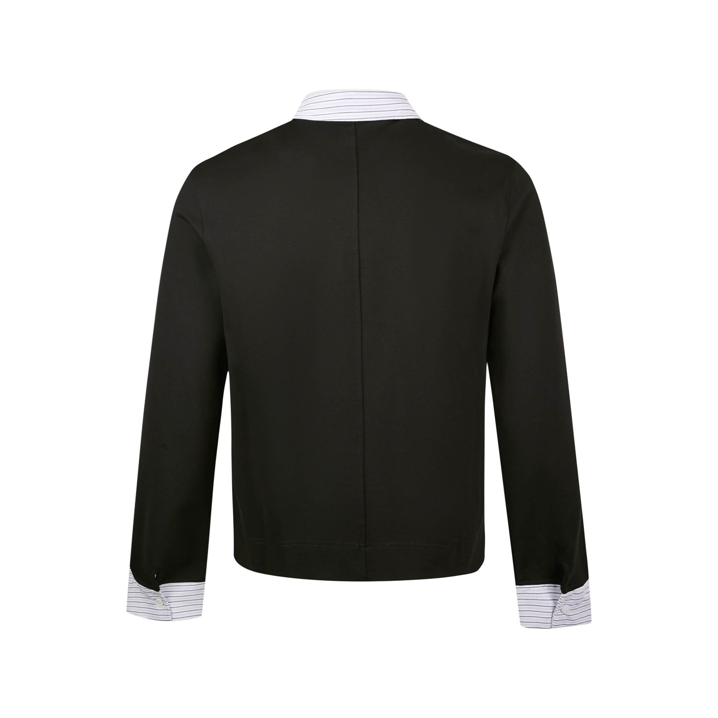 DUAL MODE POLO SHIRT