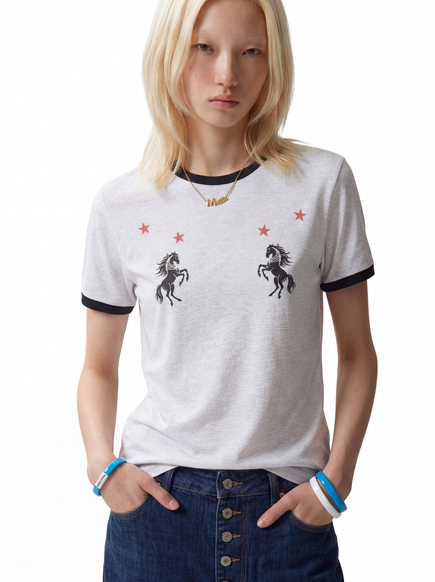 EQUINOX TSHIRT