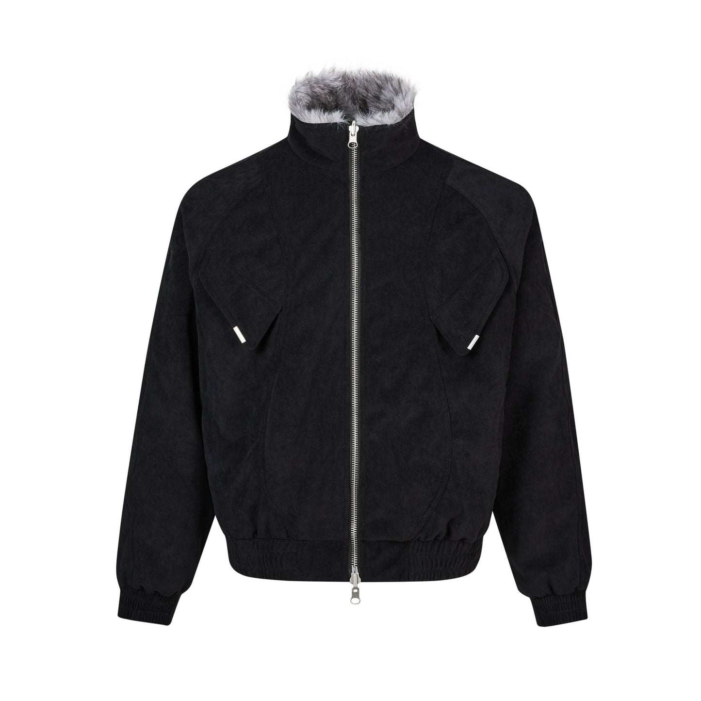 ALTER EGO REVERSIBLE JACKET