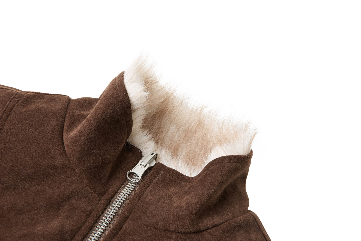 ALTER EGO REVERSIBLE JACKET