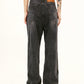 TWO EMOTIONS JEANS PANTS