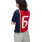 SIGNATURE "SIX" POLO SHIRT