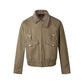 ORDNANCE JACKET