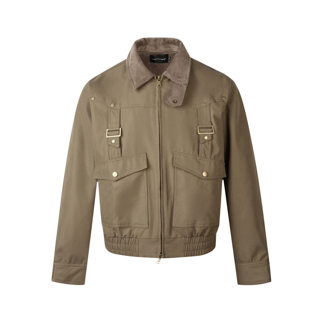 ORDNANCE JACKET