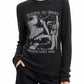 DESIRS LUST AND LONG-SLEEVE