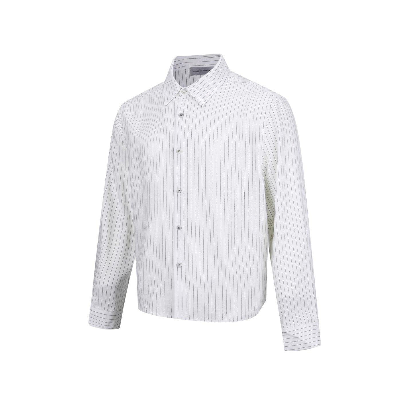 CLEAN CUT SHIRT