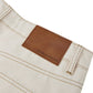 FIFTH RIVET JEANS PANTS