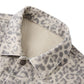 NOCTURNAL INSTINCT DENIM JACKET