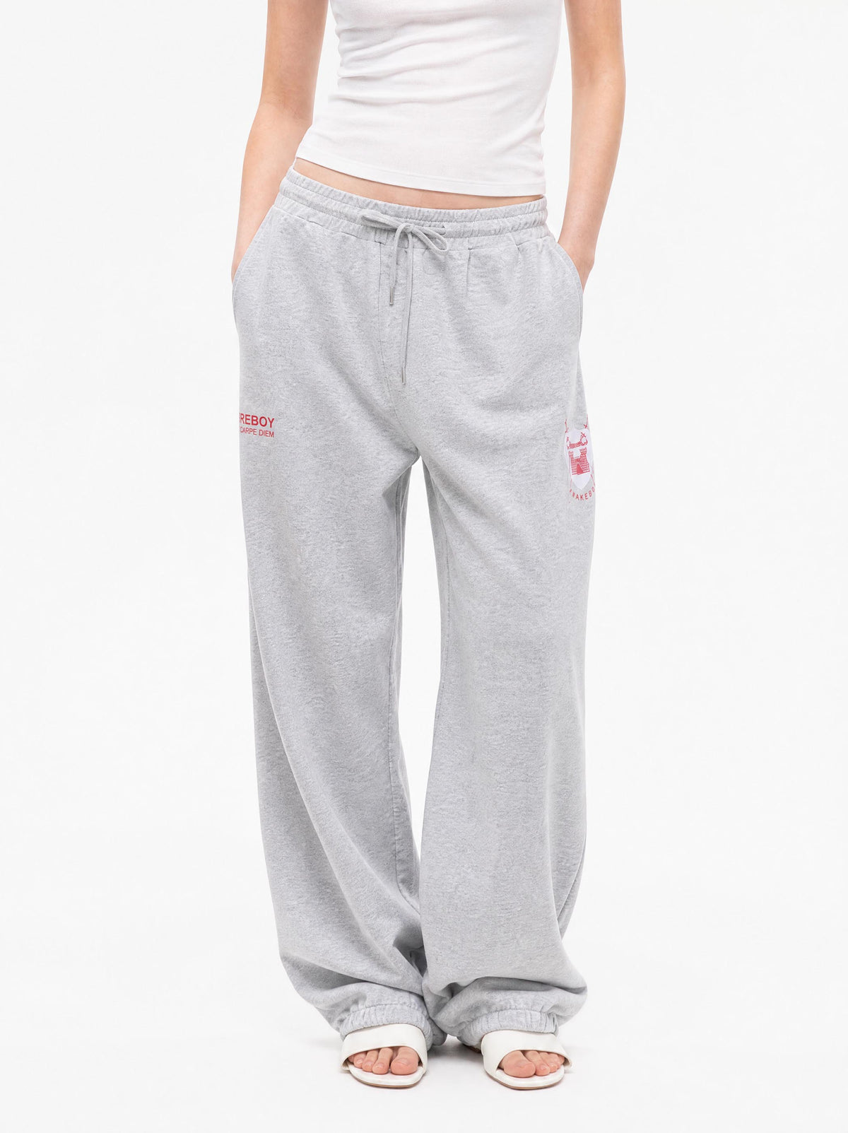 POSTPOP PANTS