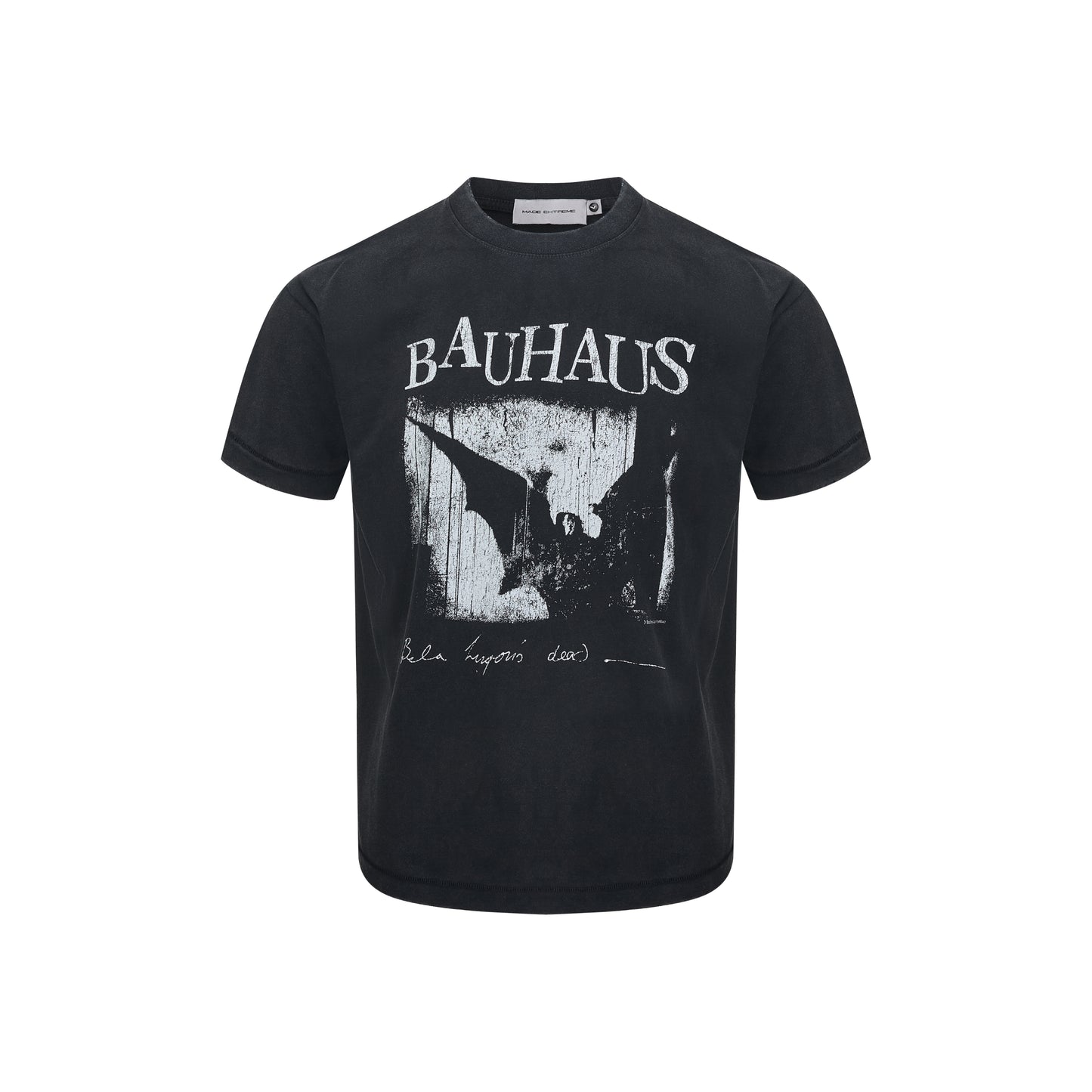 BAUHAUS TSHIRT
