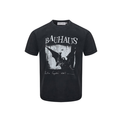 BAUHAUS TSHIRT