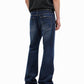 STEEL RIOT JEANS PANTS