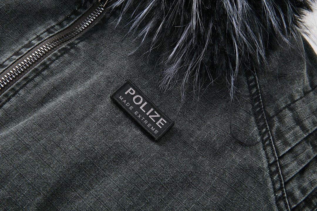 POLIZE JACKET