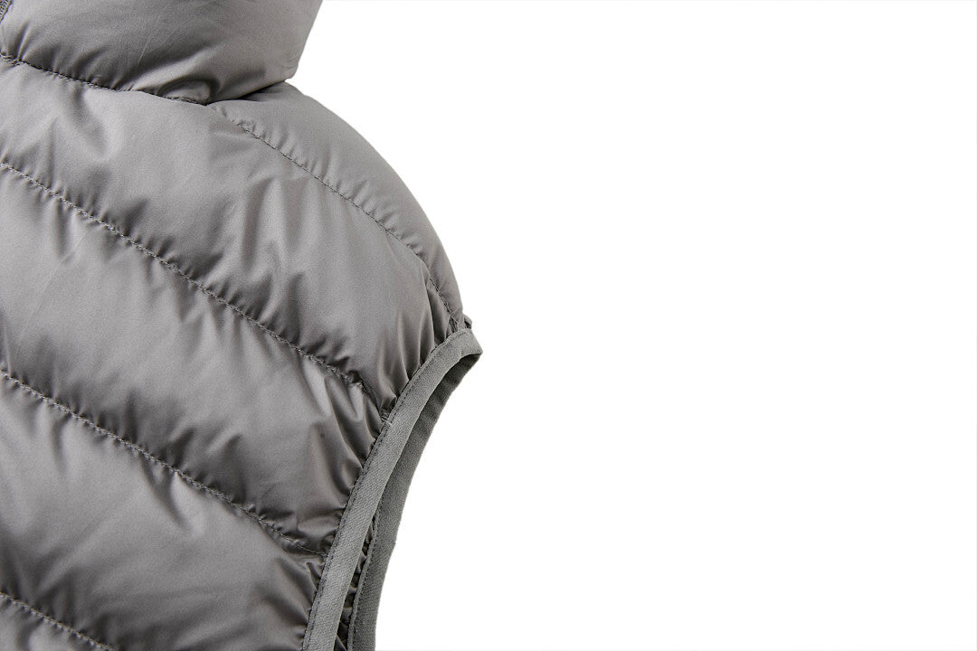 MINIMAL SURVIVAL JACKET