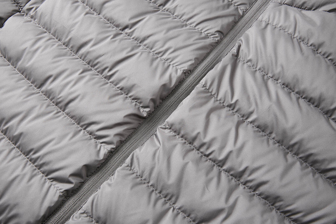 MINIMAL SURVIVAL JACKET