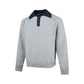 ALDER CLUB KNIT POLO SHIRT
