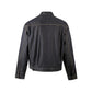CLASP DENIM JACKET
