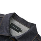 CLASP DENIM JACKET