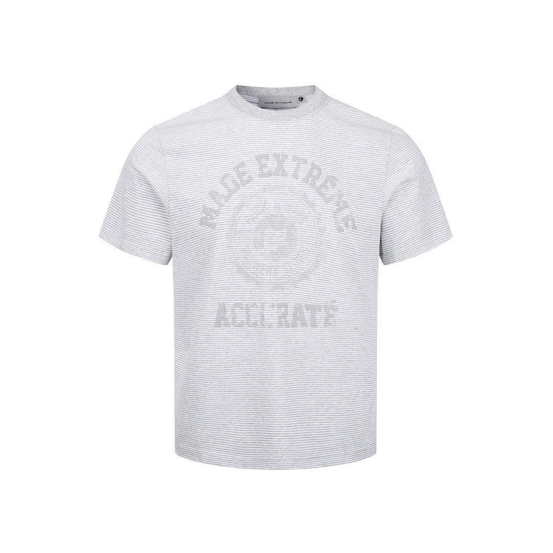 ACCCRATÉ TSHIRT
