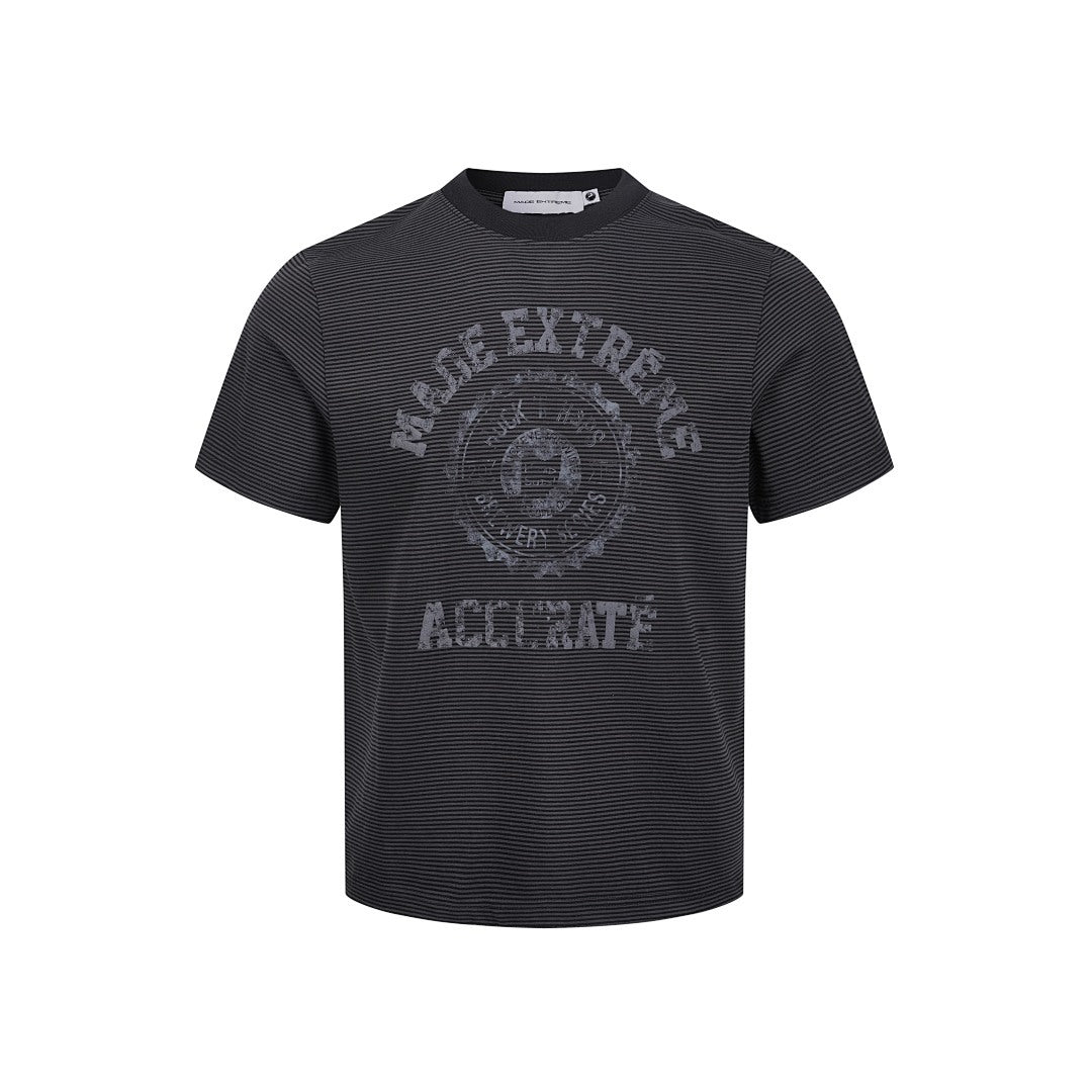 ACCCRATÉ TSHIRT
