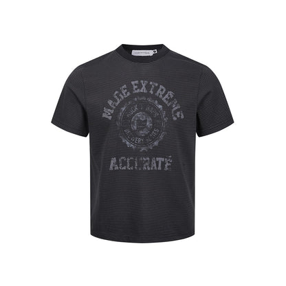 ACCCRATÉ TSHIRT