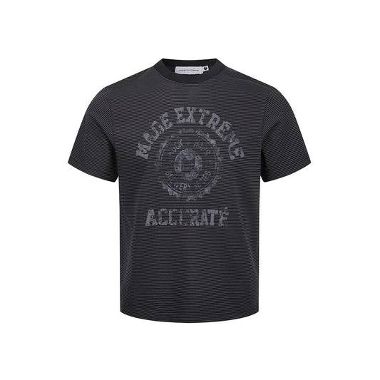 ACCCRATÉ TSHIRT