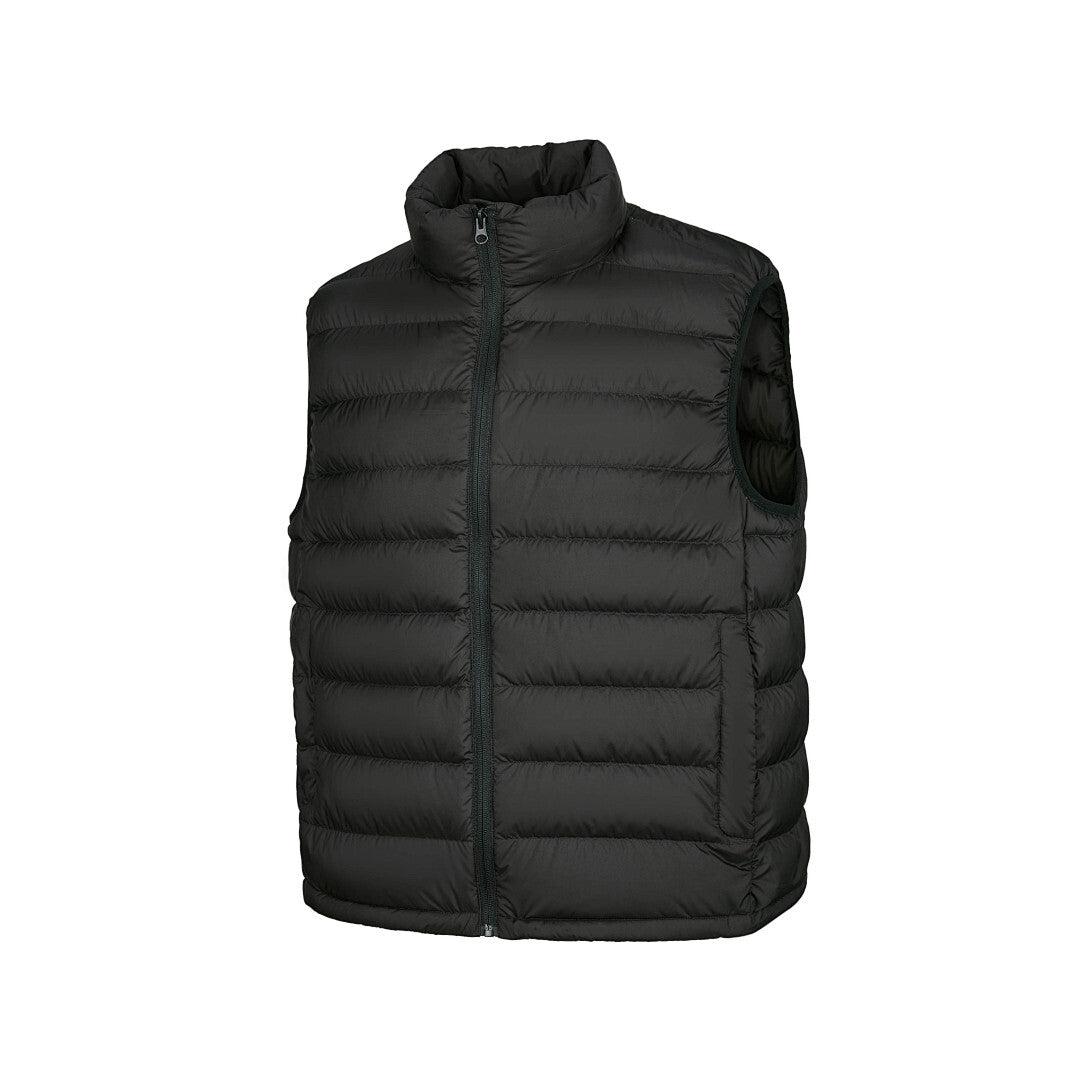 MINIMAL SURVIVAL JACKET