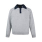 ALDER CLUB KNIT POLO SHIRT