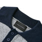 ALDER CLUB KNIT POLO SHIRT