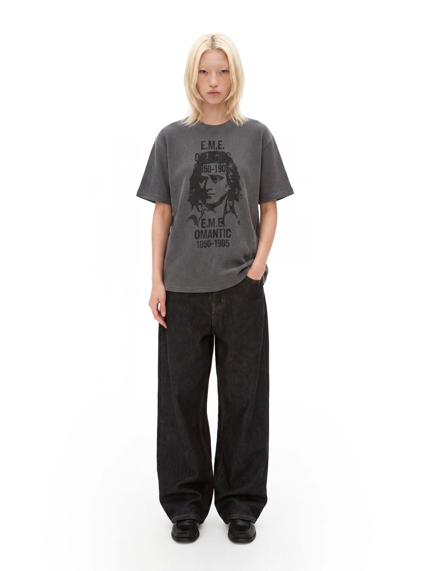 FALLEN TSHIRT