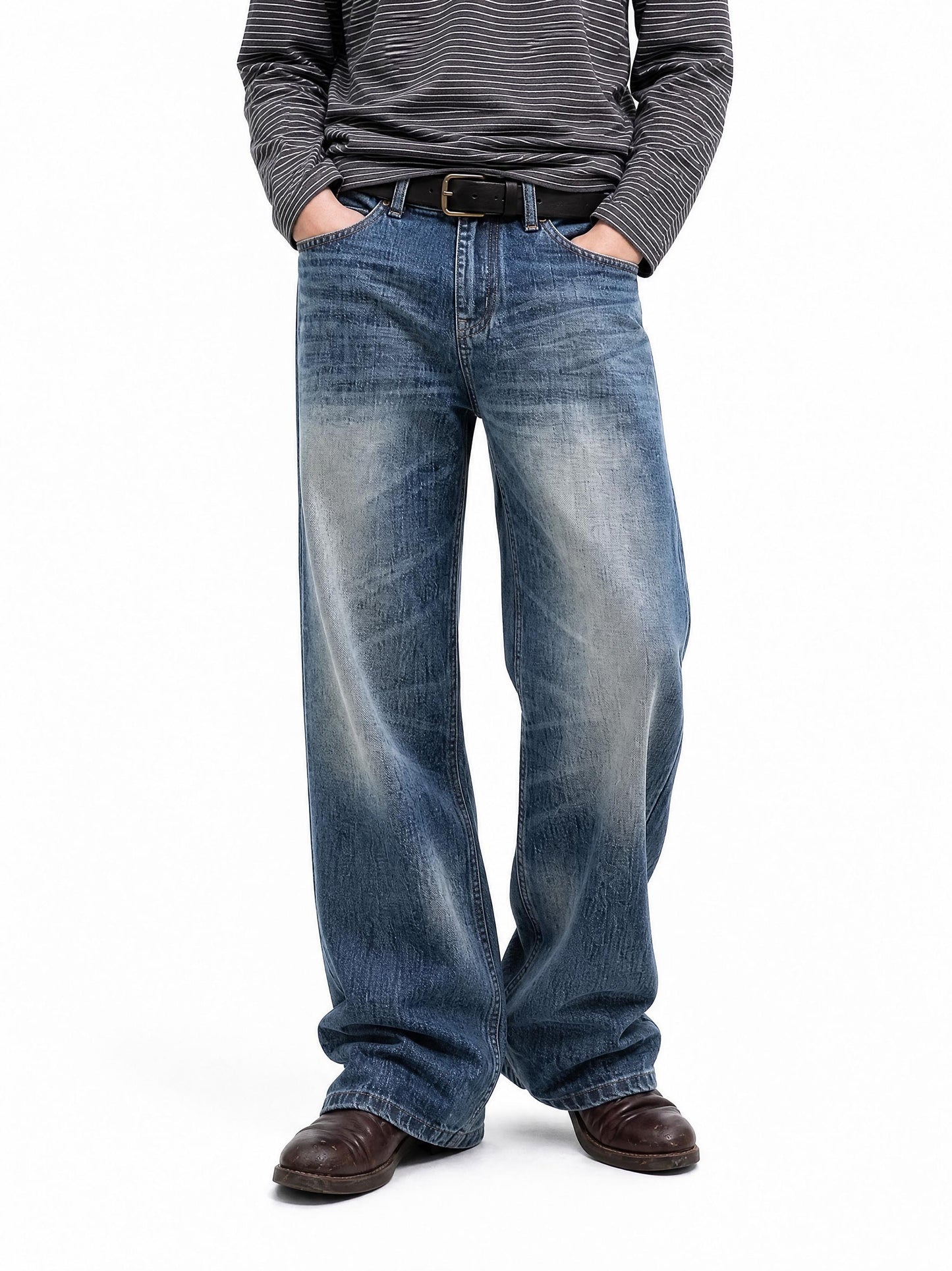 CURRENT PANTS