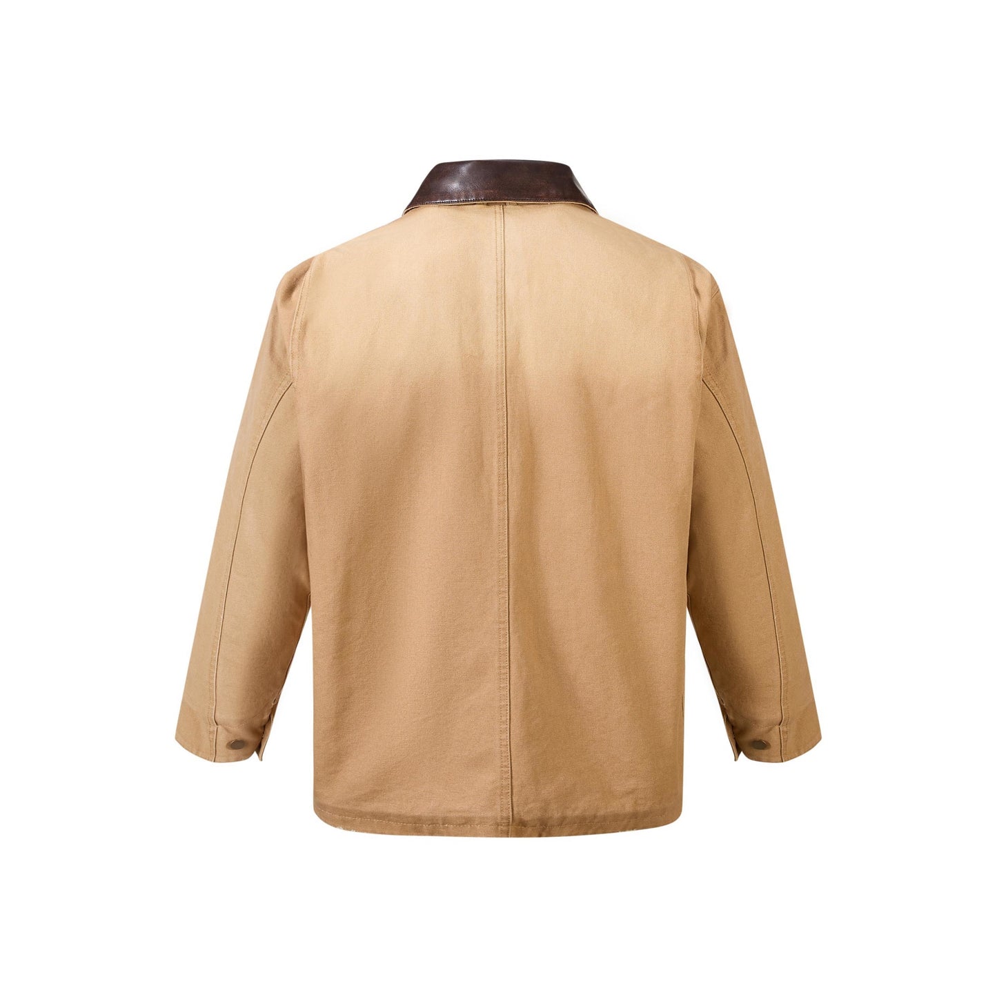 MODERN OFFICER JACKET