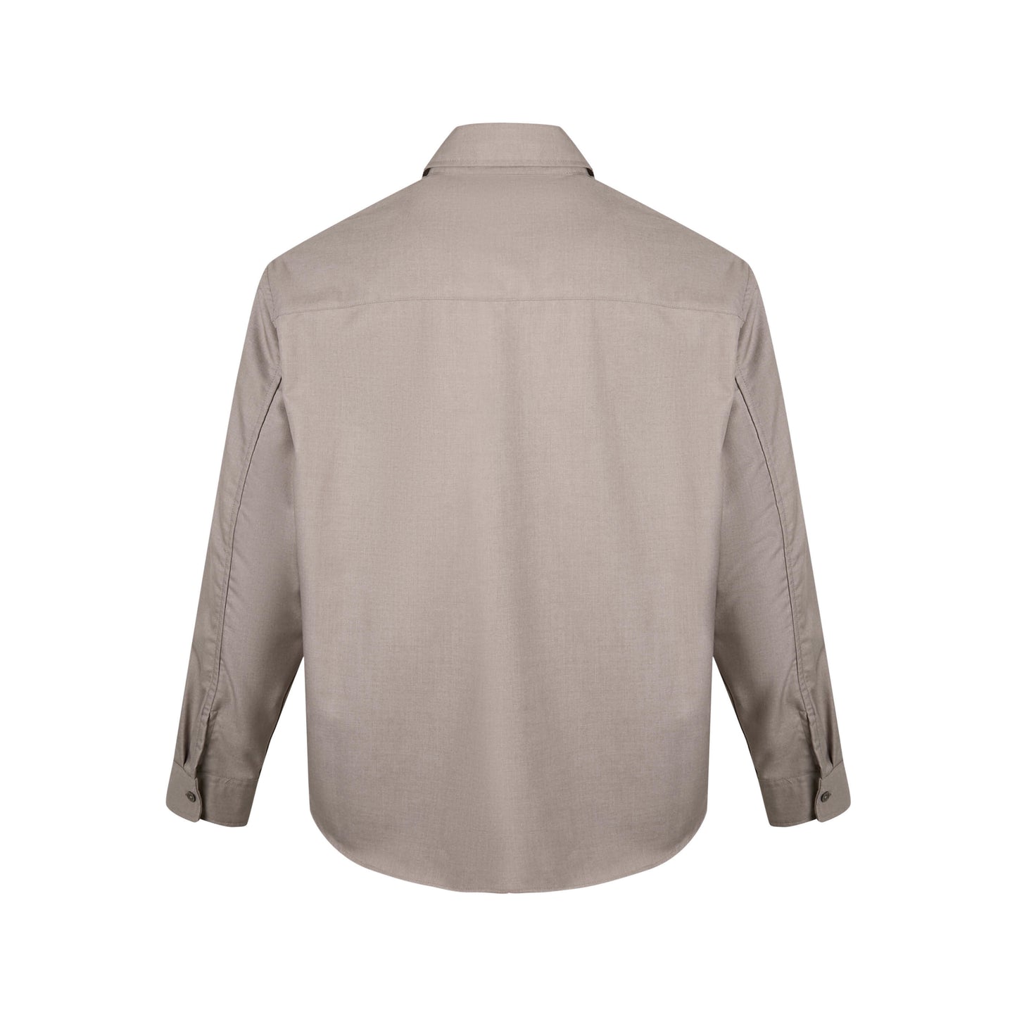 STEEL FRAME SHIRT