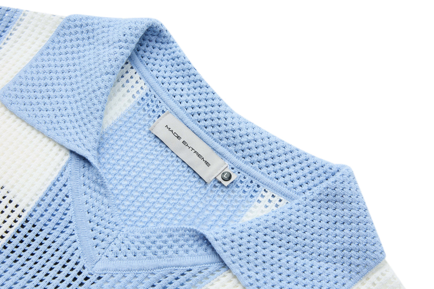 LA PULGA POLO SHIRT
