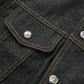 HIGHGUARD DENIM JACKET