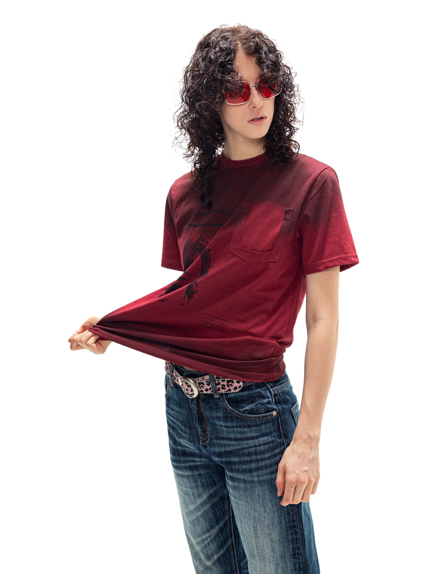 AFTERLIGHT TSHIRT