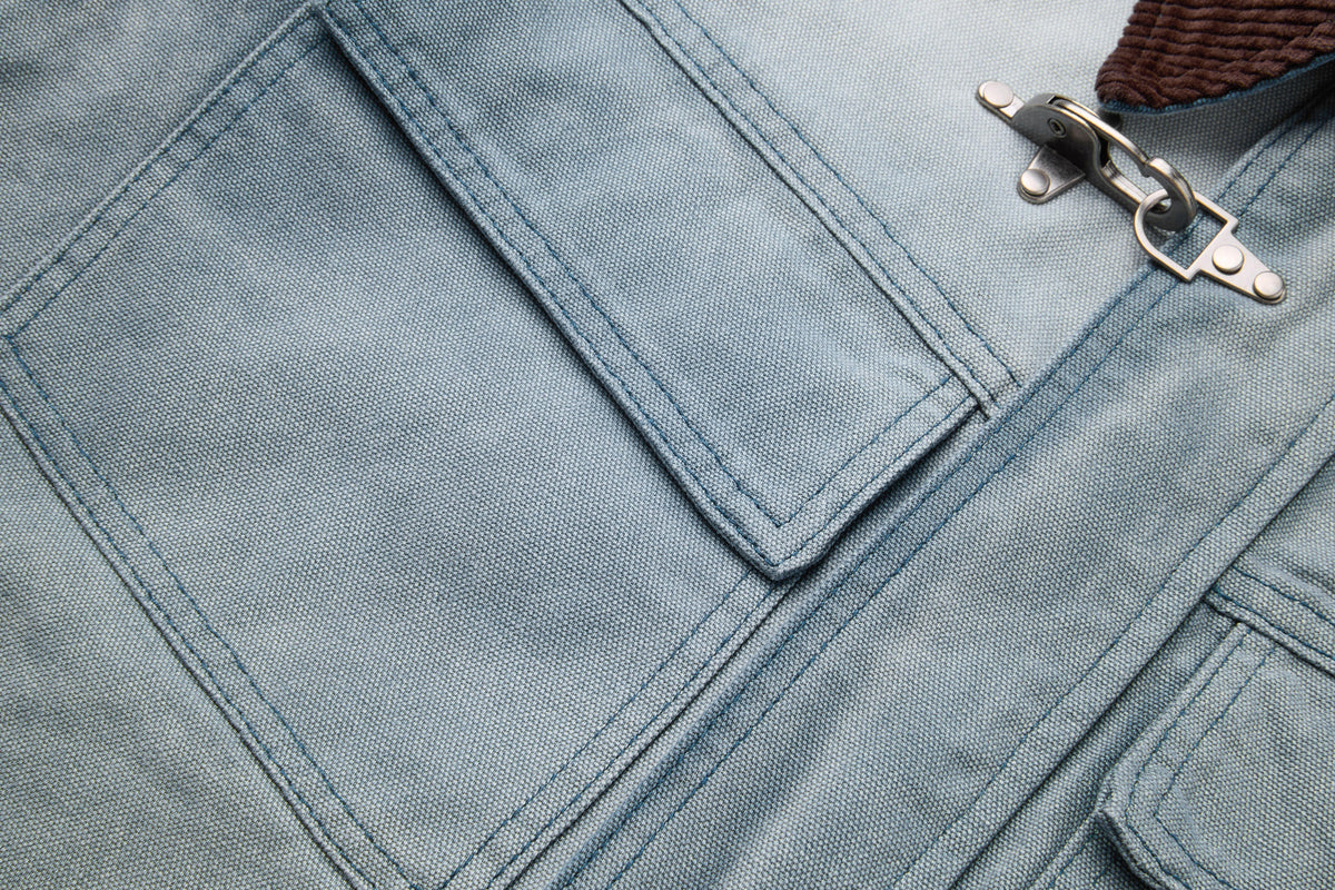IRON RELIC WORK JACKET