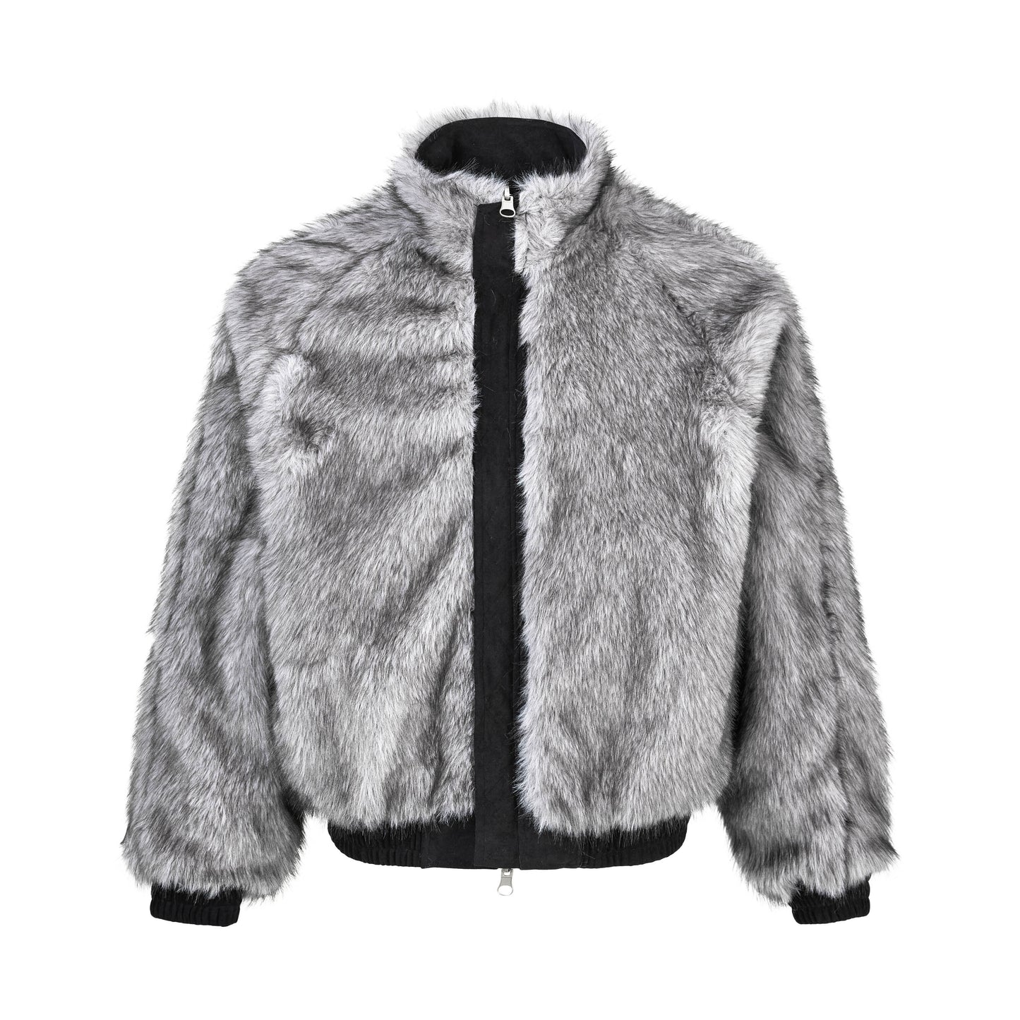 ALTER EGO REVERSIBLE JACKET